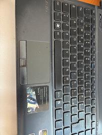 Sony Vaio
