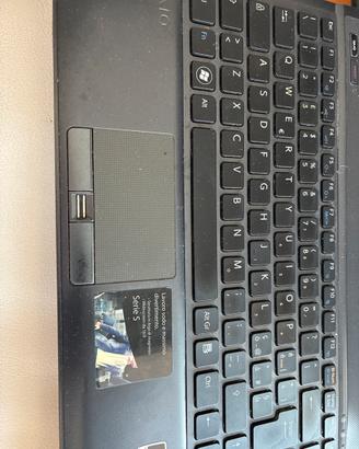 Sony Vaio