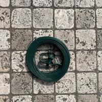 tiranti e filo per rete