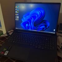 Notebook Lenovo Ideapad 5 Pro