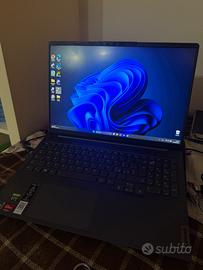 Notebook Lenovo Ideapad 5 Pro