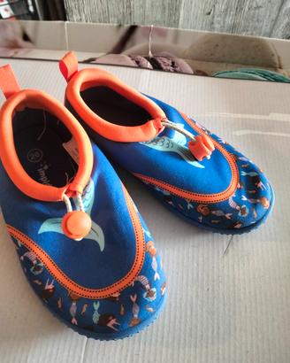 scarpe