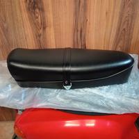 sella per vespa 50