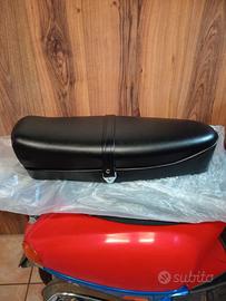sella per vespa 50