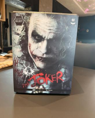 THE JOKER BUST PRIME1STUDIO