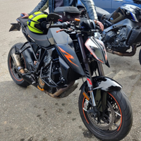 Ktm 1290 Superduke R
