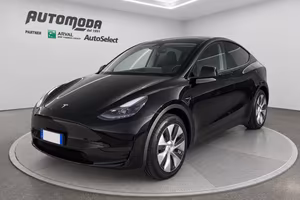 Tesla Model Y 50 kWh RWD