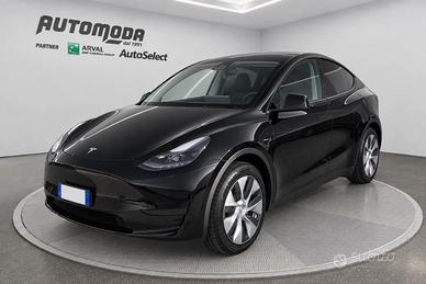 Tesla Model Y 50 kWh RWD