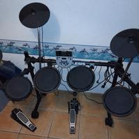 Batteria elettrica Alesis Dm7x 