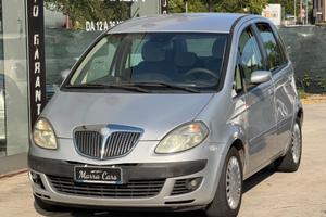 Lancia MUSA 1.4-95cv- Garanzia-Neopatentati