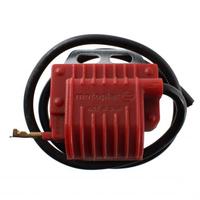 Bobina Motoplat Maxitension 6 Volt