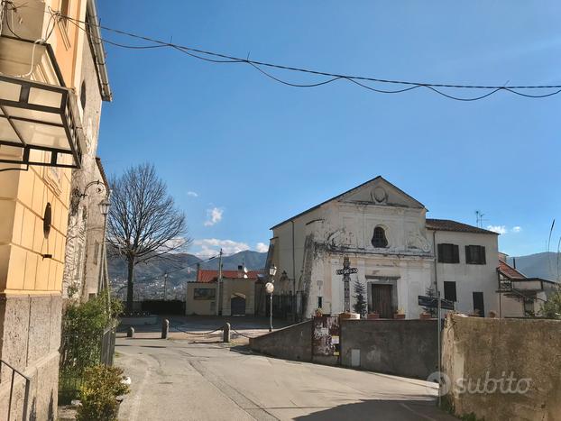 GARAGE DOPPIO a SAN CESAREO - Euro 59.000,00