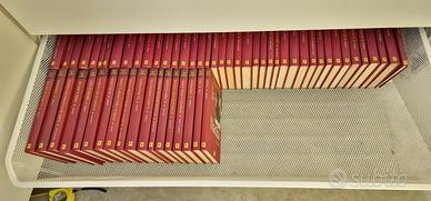 Opera "Voci di Donne" Fratelli Fabbri Editori