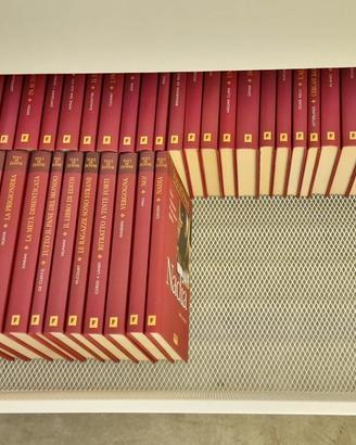 Opera "Voci di Donne" Fratelli Fabbri Editori