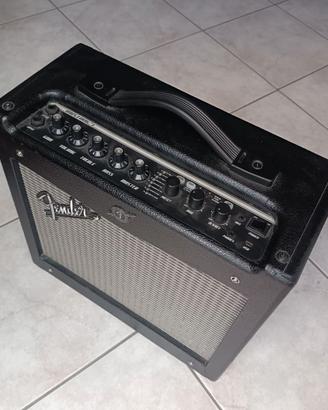 Fender Mustang I V2