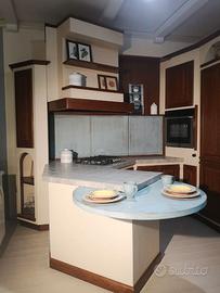 Cucina modello Miralda brand D'Angeli
