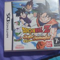 gioco Nintendo dragon ball z