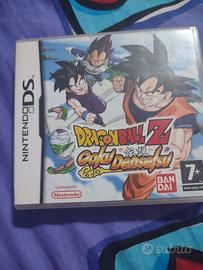 gioco Nintendo dragon ball z