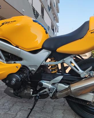Honda vtr firestorm 