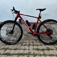 Canyon Exceed CF 7 2021