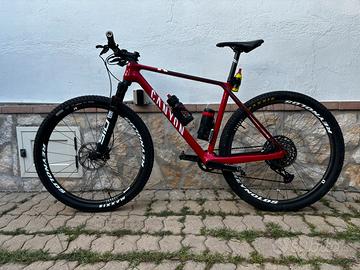 Canyon Exceed CF 7 2021