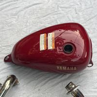 Serbatoio yamaha virago