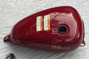 Serbatoio yamaha virago