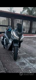 TNT XCO 125