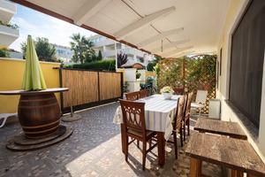 30 metri dal mare Montesilvano