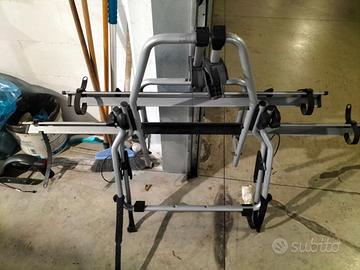 portabici posteriore Thule