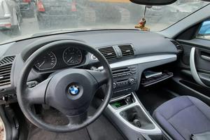 BMW 116I 2006 - KIT AIRBAG