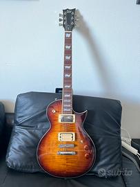LTD EC 256