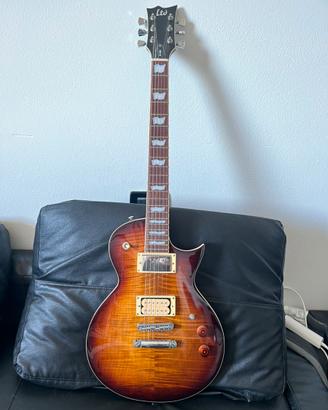 LTD EC 256