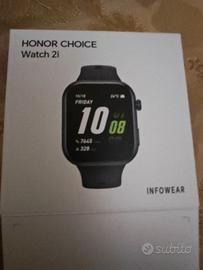 smartwatch honor 