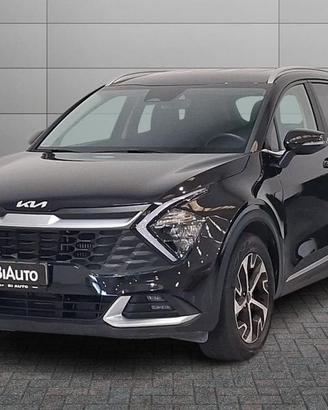 Kia Sportage 1.6 t-gdi hev Style 2wd at6