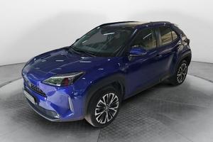 Toyota Yaris Cross 1.5 Hybrid 130 CV 5p. E-CV...