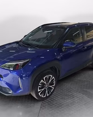 Toyota Yaris Cross 1.5 Hybrid 130 CV 5p. E-CV...