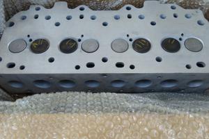 Testa  revisionata  Land Rover Discovery 300 TDI.