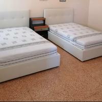 LETTO UNA PIAZZA E MEZZO (cm120)