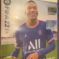 Gioco per play 5