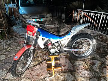 Trial beta st 50