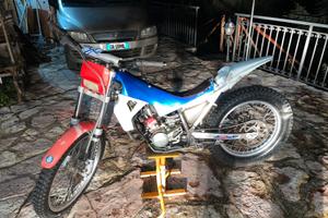 Trial beta st 50