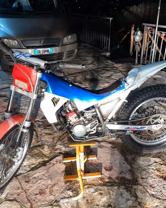 Trial beta st 50