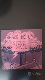 Steve Davil - shake me up 