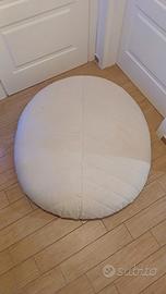 Cuscino pouf Dihult Ikea