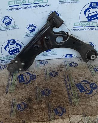 FIAT GRANDE PUNTO - BRACCIO OSCILLANTE ANTERIORE D