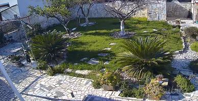 Villa bifamiliare vicinissima al mare