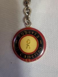 portachiavi vintage Roberta di camerino 