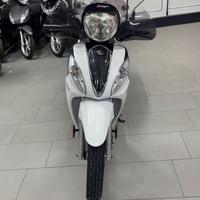 Kymco people one 125