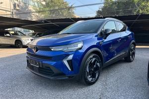 Renault Captur TECNO 1.0 100cv GPL